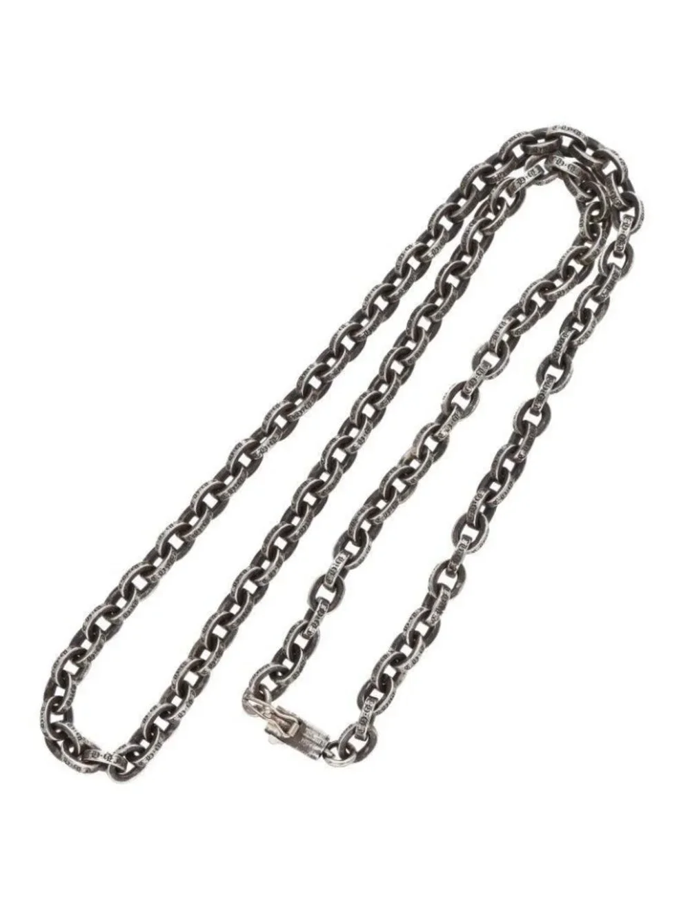 Chrome Hearts size 18inch